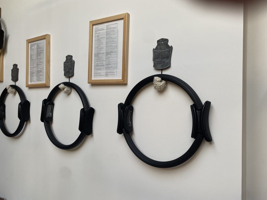 Cercles Pilates